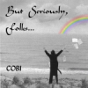 CD cover art